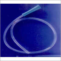Suction Catheter 8FG