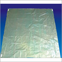 Disposable Covers for Hospital Use
