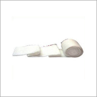 Roll Gauze With And WO X-Ray Detachable Thread
