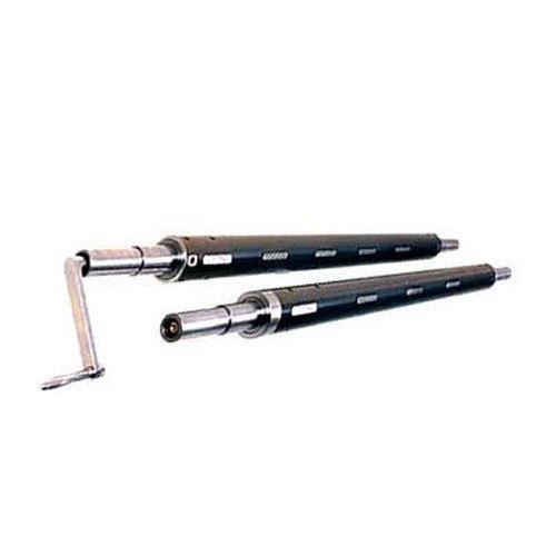 Mechanical Expanding Shaft