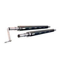 Mechanical Expanding Shaft Diameter: 74 Mm To 148 Mm Millimeter (mm)