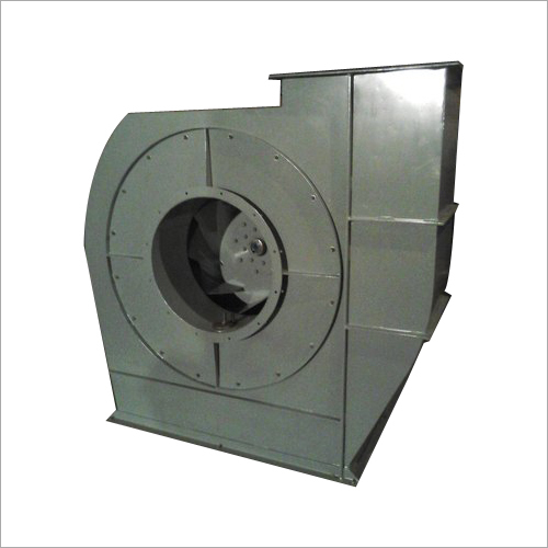 Centrifugal Fan
