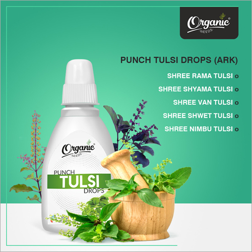 Tulsi Drop