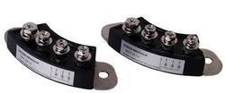 GENSET DIODE MODULE - 30A 70/137/160mm Na Material | 2500V AC Stamford Compatible Easy Mounting Durable Design