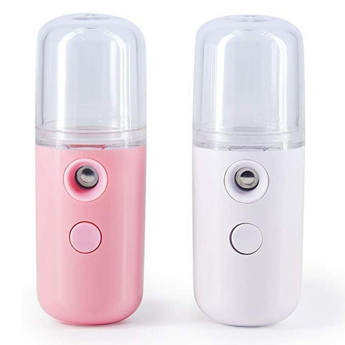 Sanitizing Mist Sprayer