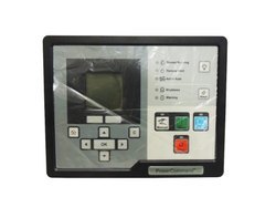 Cummins Power Command - Panel, 200x300mm, LCD Display | Engine Control, Generator Monitoring, Power Management, IP65 Protection