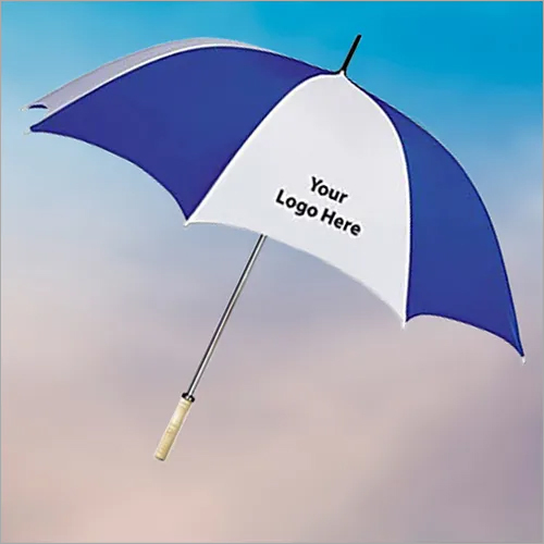 Regular Printed Corporate Umbrella