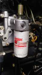 Cooper Generator Oil Filter