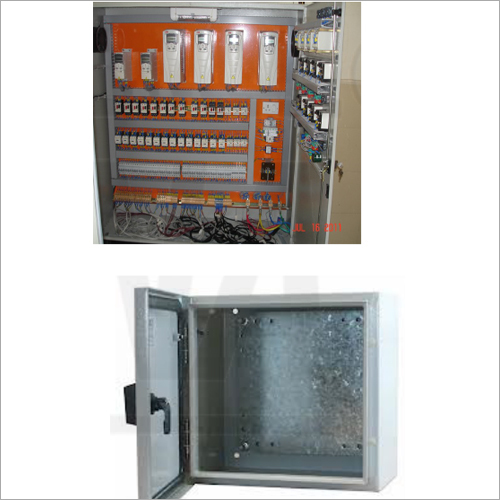 Electrical Panel Board Manufacturers, Suppliers & Dealers