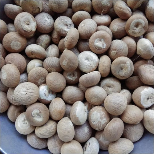 Organic Natural Betel Nut