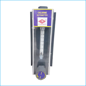 Chlorine Rotameter
