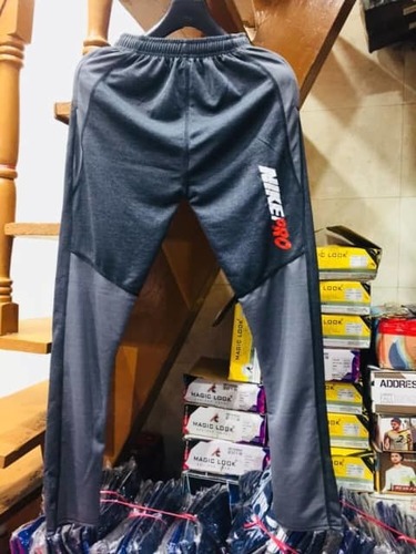 Branded DriFit Sports lower