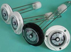 Generator Mechanical Fuel Gauges