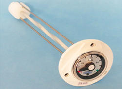 Generator Diesel Tank Level Gauge