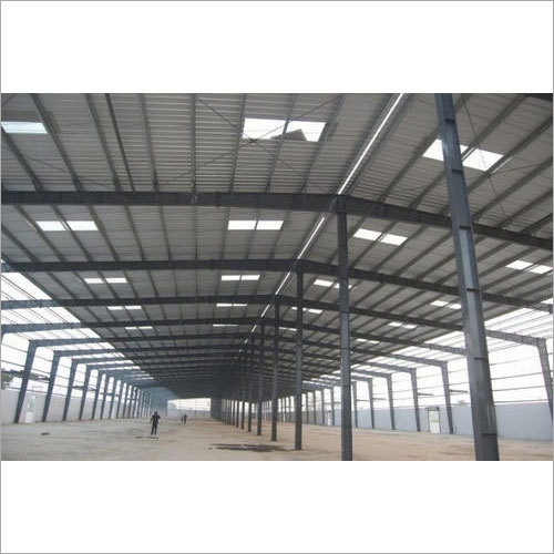 Pre Engineered Building System