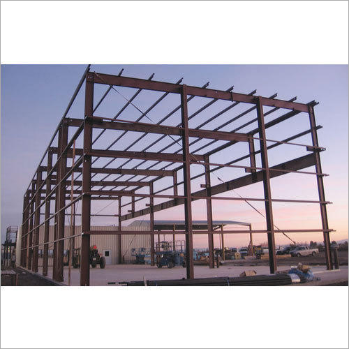 Jack Beam Structure