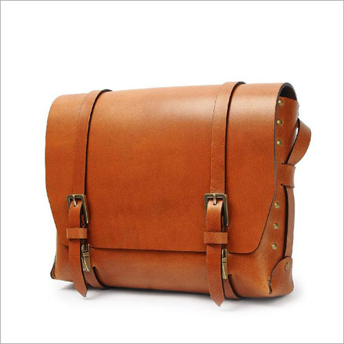 Leather Bags