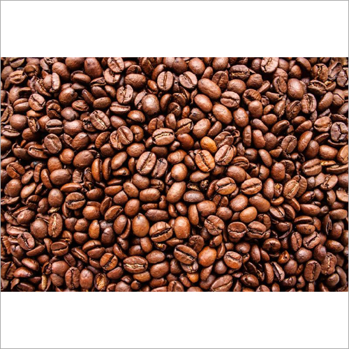 Natural Coffee Beans