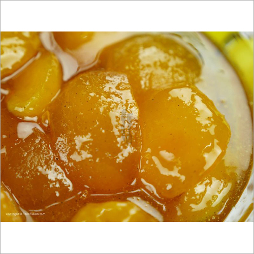 Apple Murabba