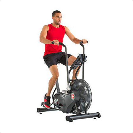 Exercise Bicycle