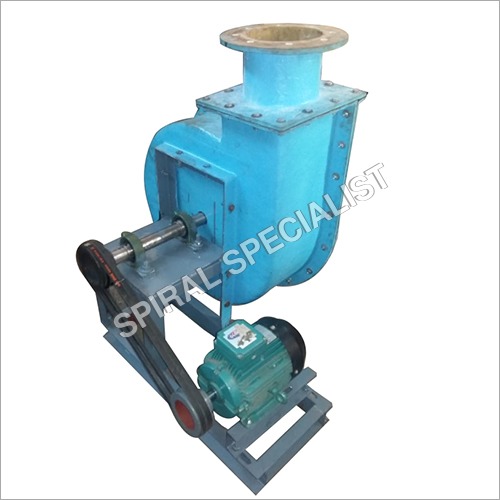 FRP Blower