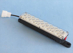LED Tube - Canopy