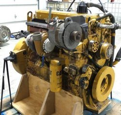 Caterpillar Spare Part