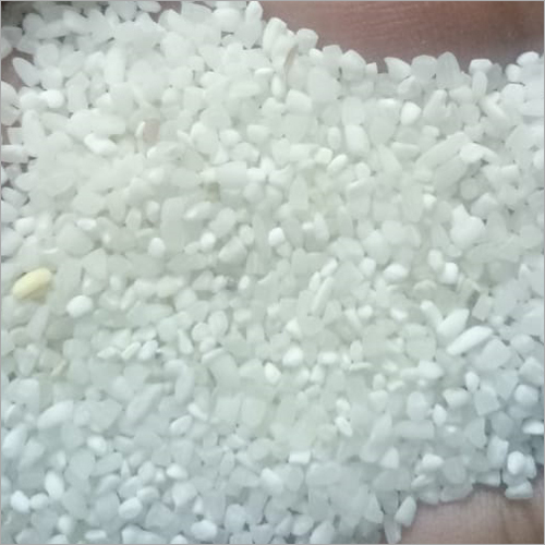 White Broken Rice
