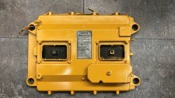 262-2878 ( 10r-5647) Caterpillar C15 Generator - Ecm