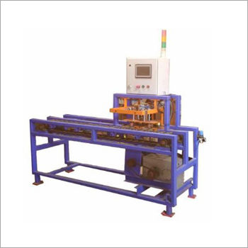 Cap Assembly Machine