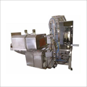 Shrink Wrapping Machine