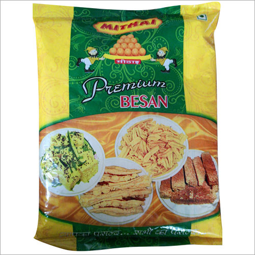 Premium Besan 500 Grams