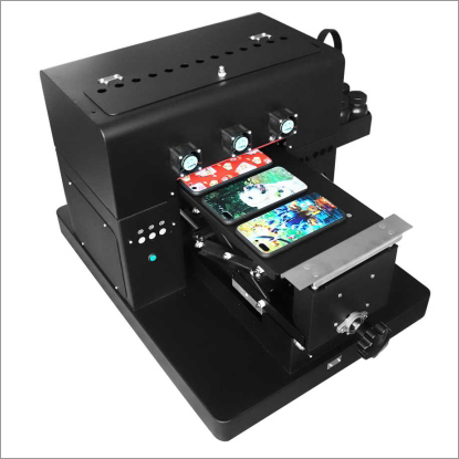 Alpha Mini UV Printing Machine
