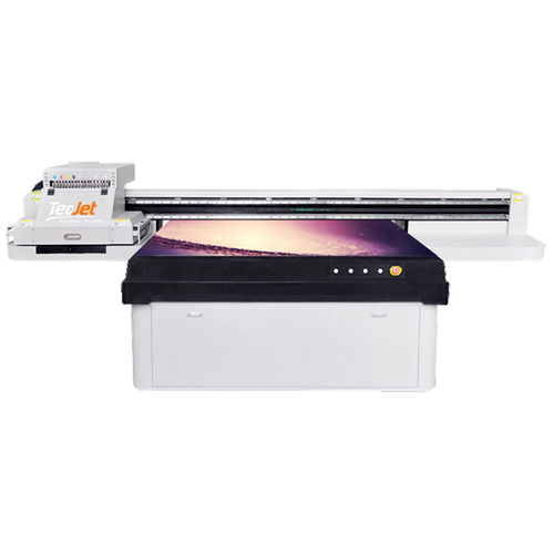 TECJET 1612 UV Printing Machine