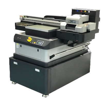 TECJET 2513 UV Printing Machine