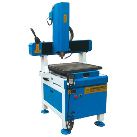 Alpha 6060 CNC Engraving Machine
