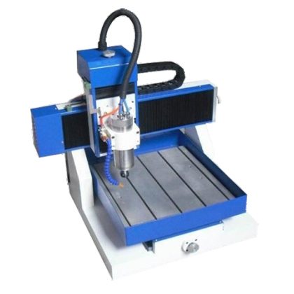 Alpha Mini CNC Engraving Machine