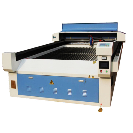 Alpha 1325 Laser Engraving and Cutting Machine