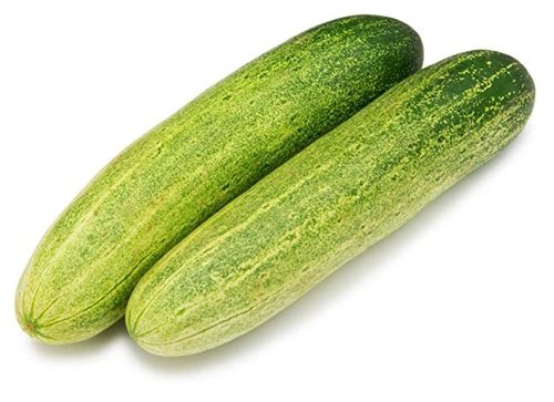 Cu Cumber
