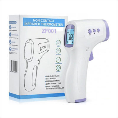 Non Contact Infrared Thermometer