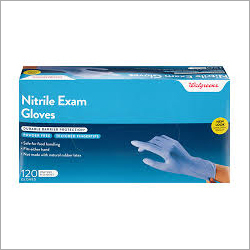 examination gloves manufacturer