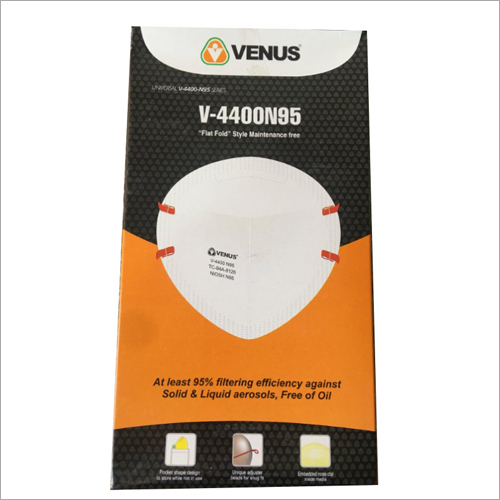 Venus 4400 N95 Face Mask