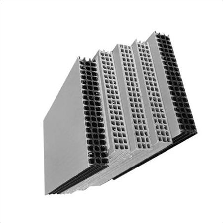 Plastic Centering Form Work Sheet