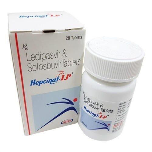 Hepatitis C Drugs