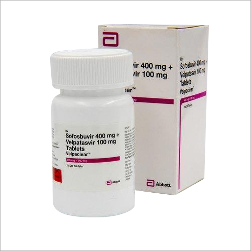 Velpaclear Tablet
