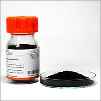 Graphene Oxide - Cxoyhz, Purity: 99.99%, Lateral Size: 10 Âµm, Black Powder | Density: 1.9-2.2 G/cmâ³, Warranty: 6 Months, Stock No: Ns6130-03-386