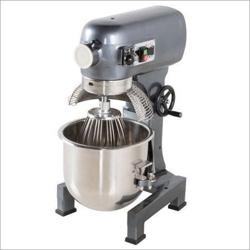 Bakery Planetary Mixer