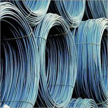 Ms Wire Rod