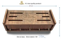 Key Holder and Shelf