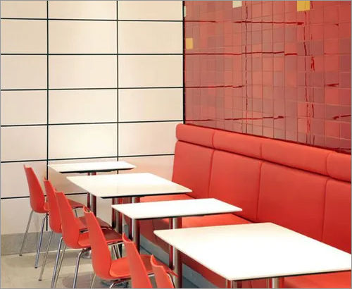 MCD Chairs